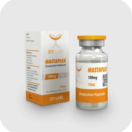Mastaplex 100 mg: Dureza + Definición