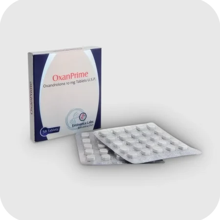 OXANPRIME 10 MG