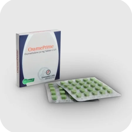 OXYMEPRIME 50 MG