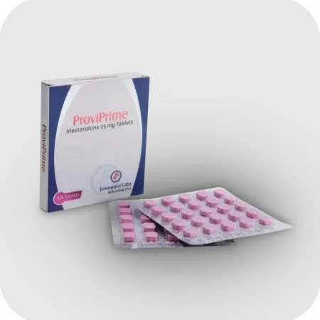Proviprime 25 mg: Dureza + Libido Elite