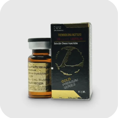 Tremboplex 100 mg: Corte Extremo + Fuerza
