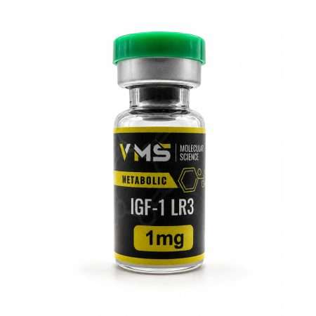 IGF-1 LR3 1mg