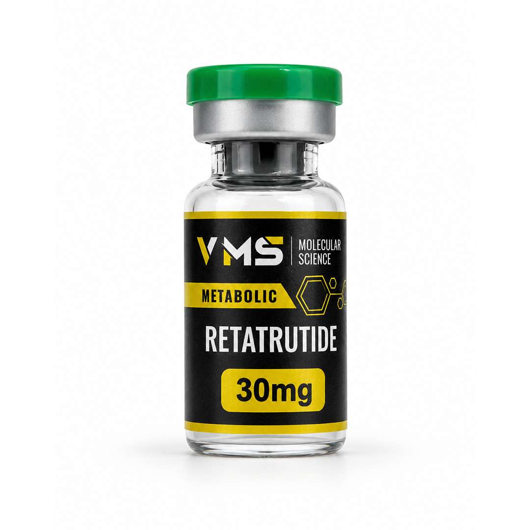 Retatrutide 30mg