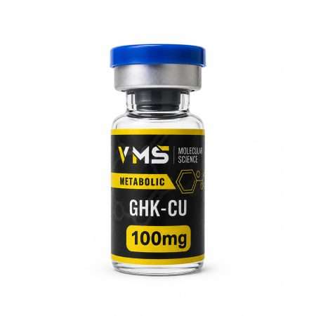 GHK-Cu 100mg