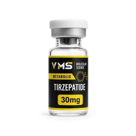 Tirzepatide 30mg