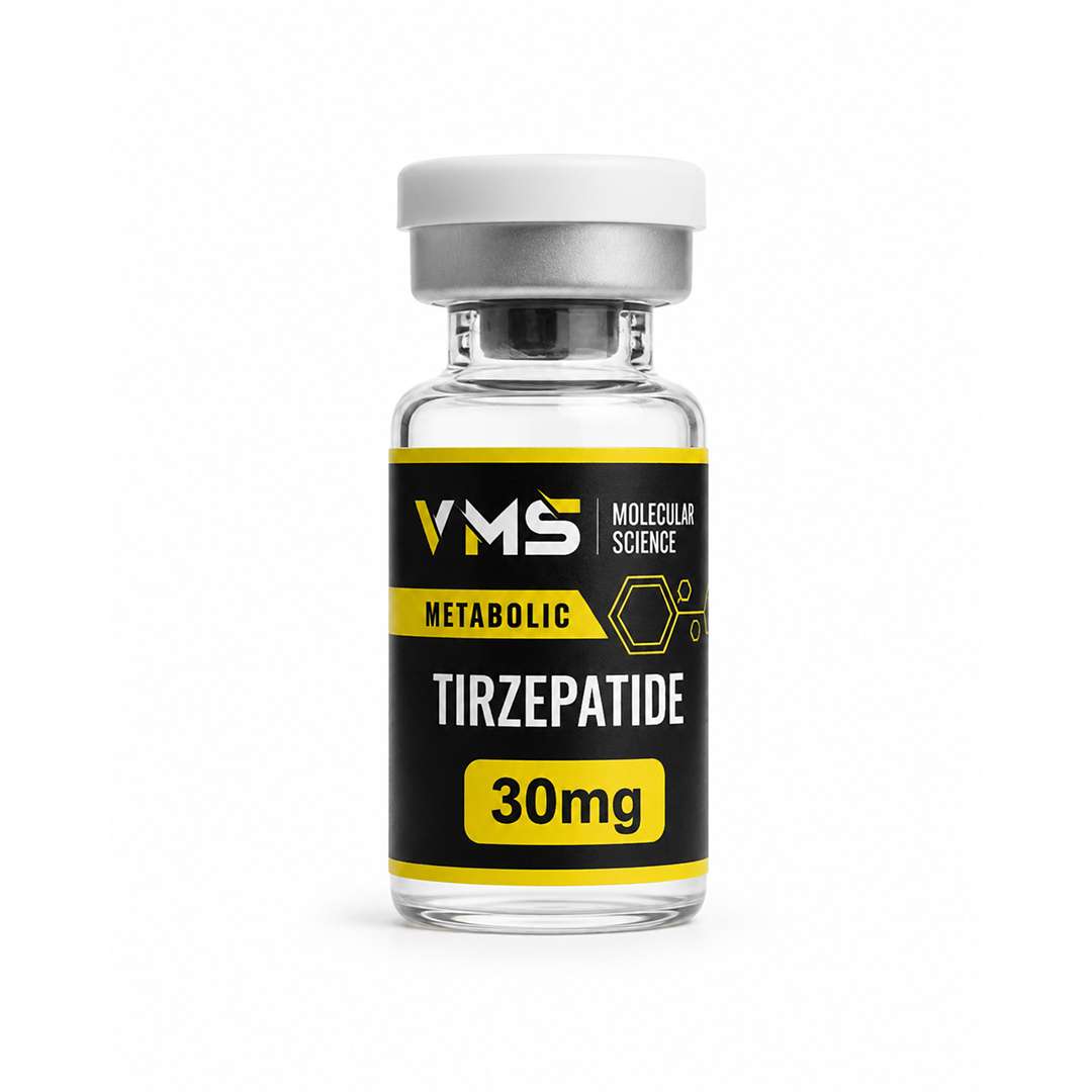 Tirzepatide 30mg