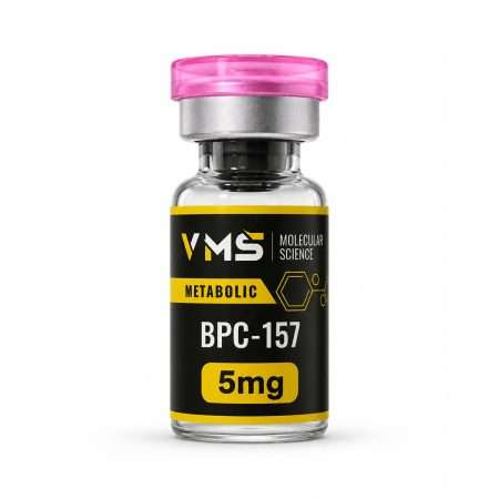 BPC-157 5mg