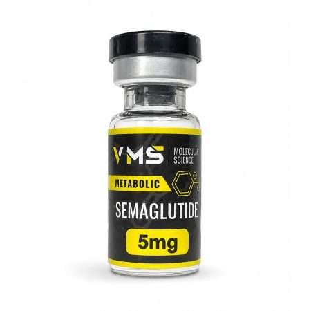 Semaglutide 5mg