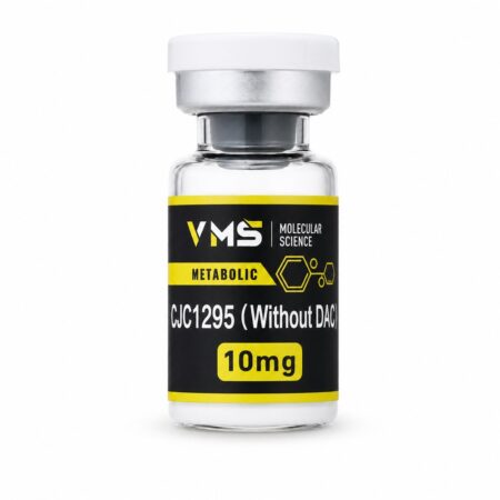 CJC1295 Without DAC 10mg péptido de liberación de la hormona del crecimiento